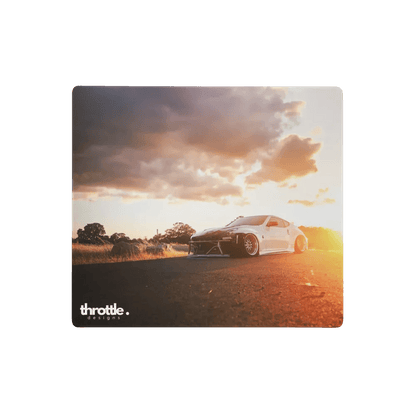 Nissan 370z Gaming Mouse Pad #005
