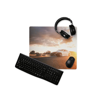 Nissan 370z Gaming Mouse Pad #005