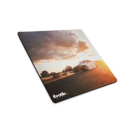 Nissan 370z Gaming Mouse Pad #005