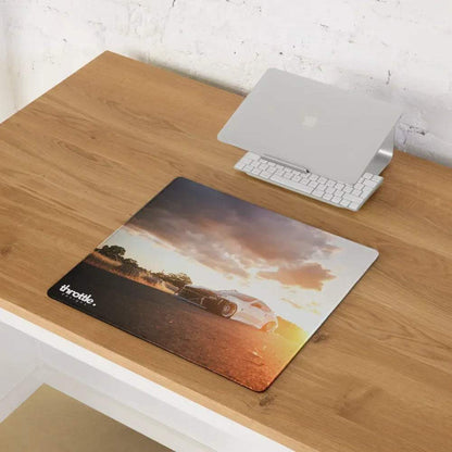 Nissan 370z Gaming Mouse Pad #005