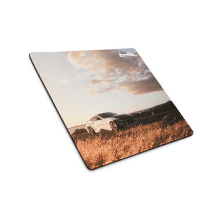 Nissan 370z Gaming Mouse Pad #004