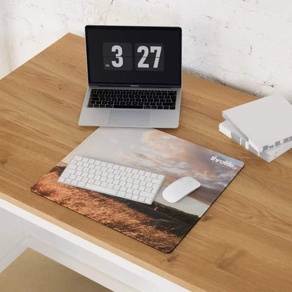 Nissan 370z Gaming Mouse Pad #004