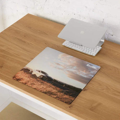 Nissan 370z Gaming Mouse Pad #004