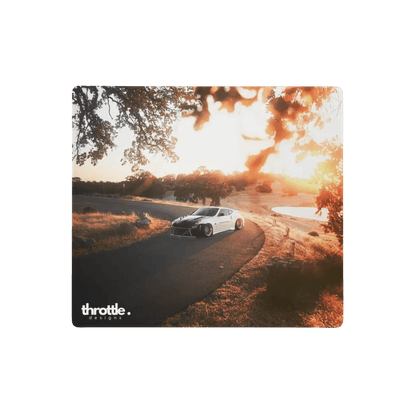 Nissan 370Z Gaming Mouse Pad #003