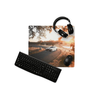 Nissan 370Z Gaming Mouse Pad #003