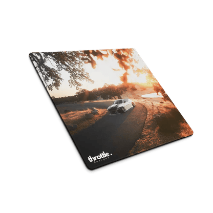 Nissan 370Z Gaming Mouse Pad #003