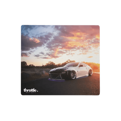 Nissan 370z Gaming Mouse Pad #002