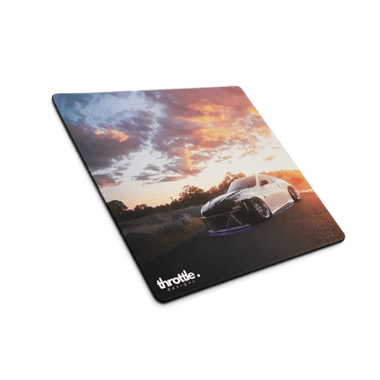 Nissan 370z Gaming Mouse Pad #002