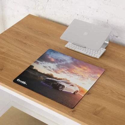 Nissan 370z Gaming Mouse Pad #002