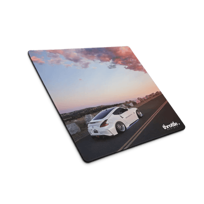 Nissan 370z Gaming Mouse Pad #001