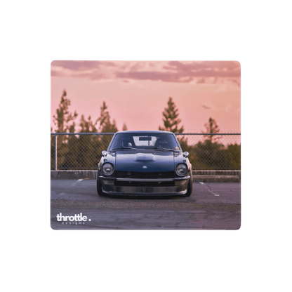 Nissan 240z Gaming Mouse Pad #005