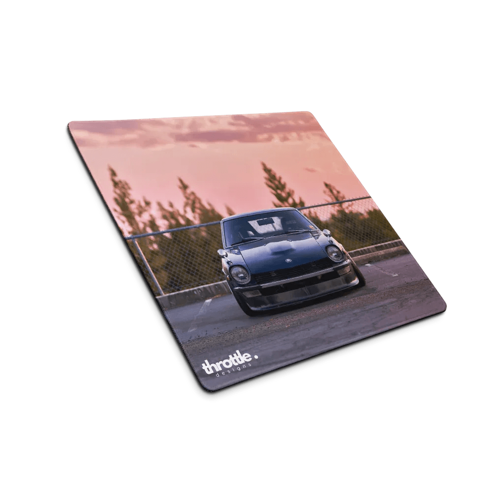 Nissan 240z Gaming Mouse Pad #005