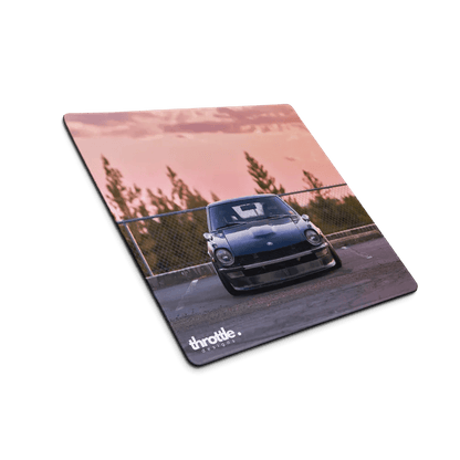 Nissan 240z Gaming Mouse Pad #005