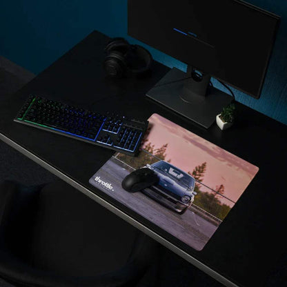 Nissan 240z Gaming Mouse Pad #005