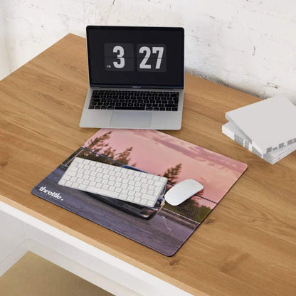 Nissan 240z Gaming Mouse Pad #005