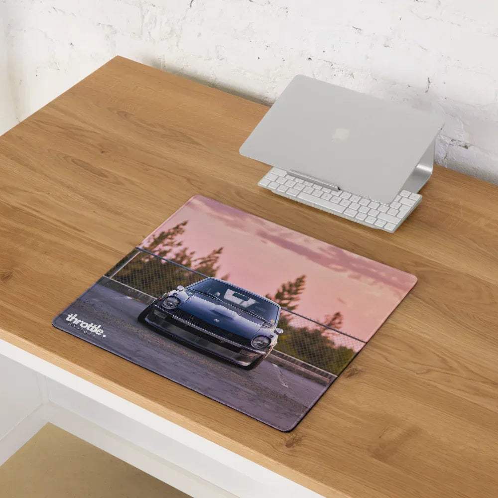 Nissan 240z Gaming Mouse Pad #005