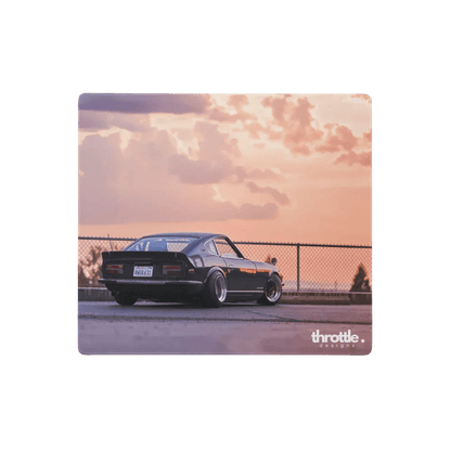 Nissan 240z Gaming Mouse Pad #004