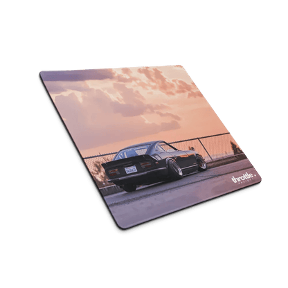 Nissan 240z Gaming Mouse Pad #004