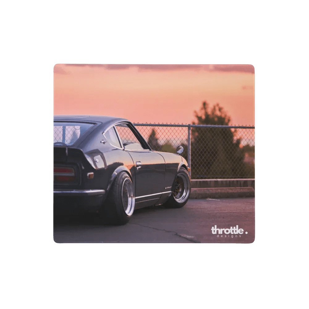 Nissan 240z Gaming Mouse Pad #003
