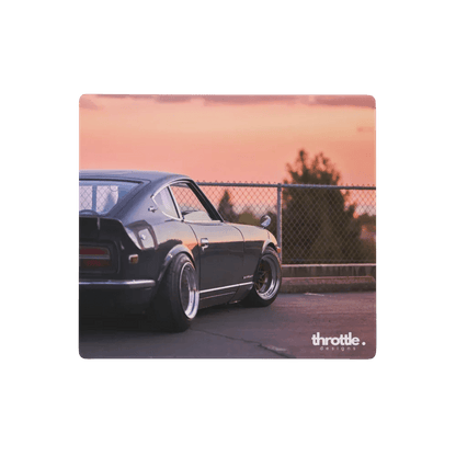 Nissan 240z Gaming Mouse Pad #003