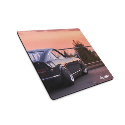 Nissan 240z Gaming Mouse Pad #003