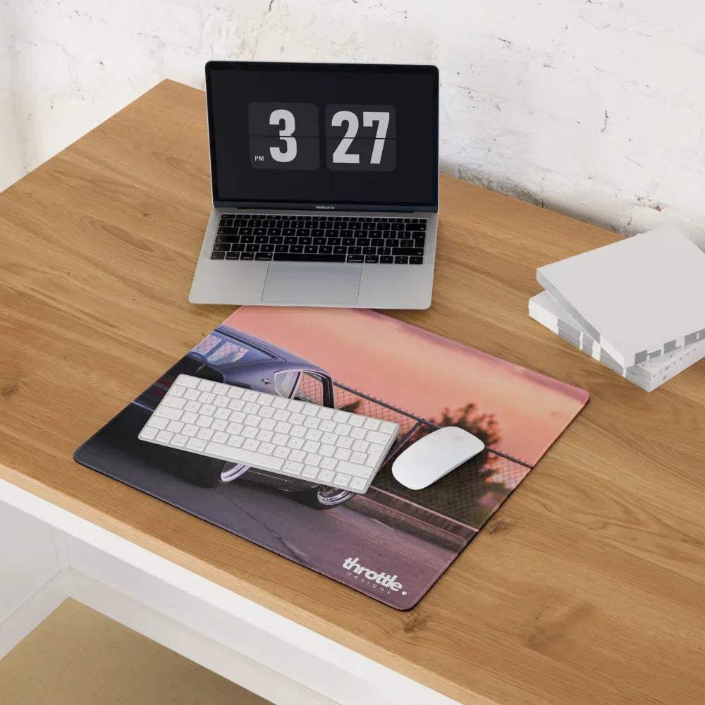 Nissan 240z Gaming Mouse Pad #003