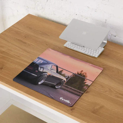Nissan 240z Gaming Mouse Pad #003