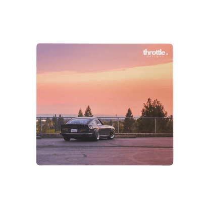 Nissan 240z Gaming Mouse Pad #002