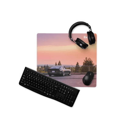 Nissan 240z Gaming Mouse Pad #002