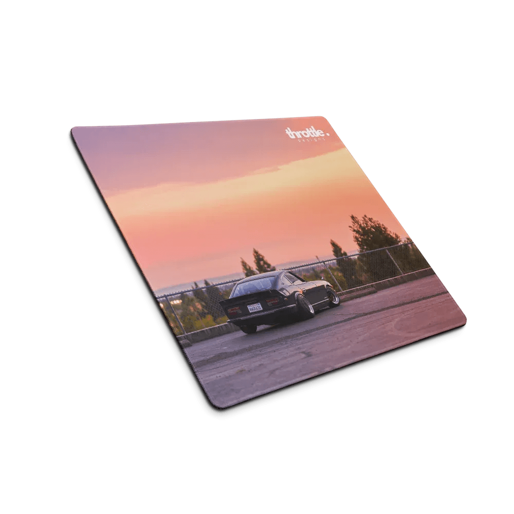 Nissan 240z Gaming Mouse Pad #002
