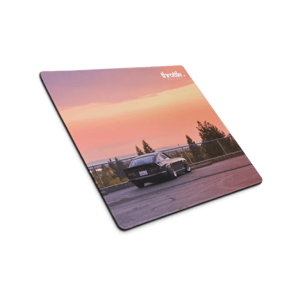 Nissan 240z Gaming Mouse Pad #002
