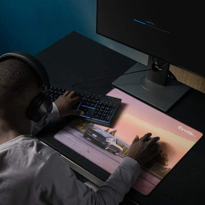 Nissan 240z Gaming Mouse Pad #002
