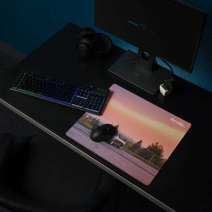 Nissan 240z Gaming Mouse Pad #002