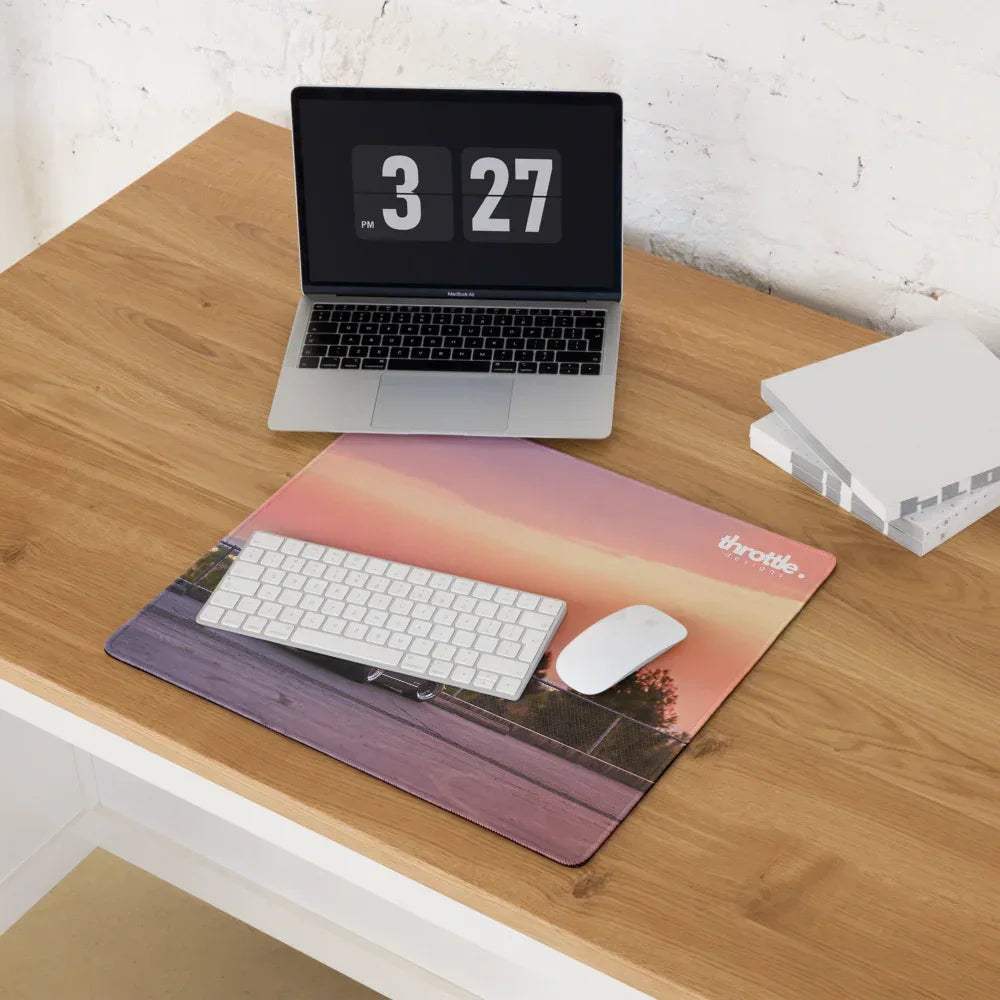 Nissan 240z Gaming Mouse Pad #002