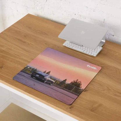 Nissan 240z Gaming Mouse Pad #002