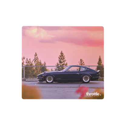 Nissan 240z Gaming Mouse Pad #001