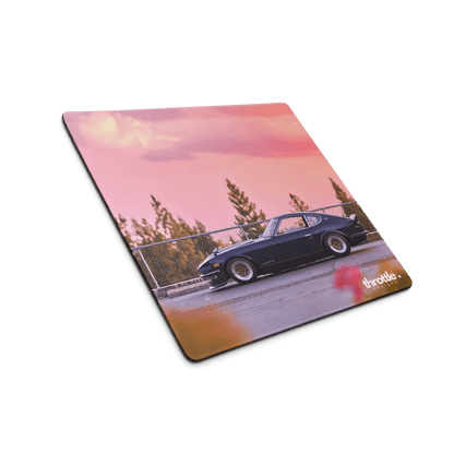 Nissan 240z Gaming Mouse Pad #001
