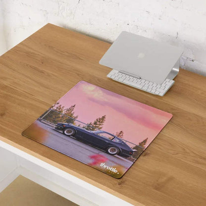 Nissan 240z Gaming Mouse Pad #001
