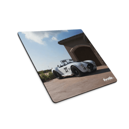 Shelby Cobra Gaming Mouse Pad #001