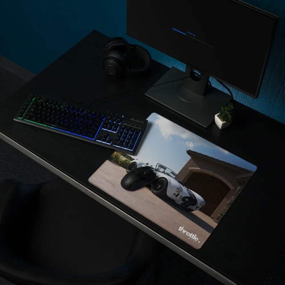 Shelby Cobra Gaming Mouse Pad #001