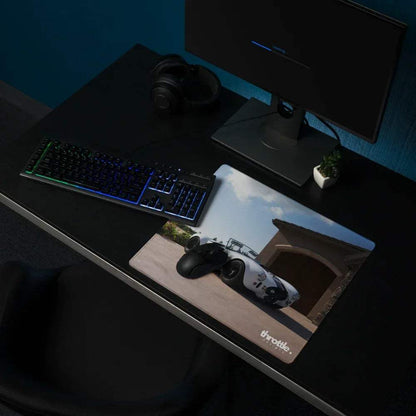 Shelby Cobra Gaming Mouse Pad #001