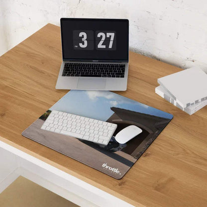 Shelby Cobra Gaming Mouse Pad #001