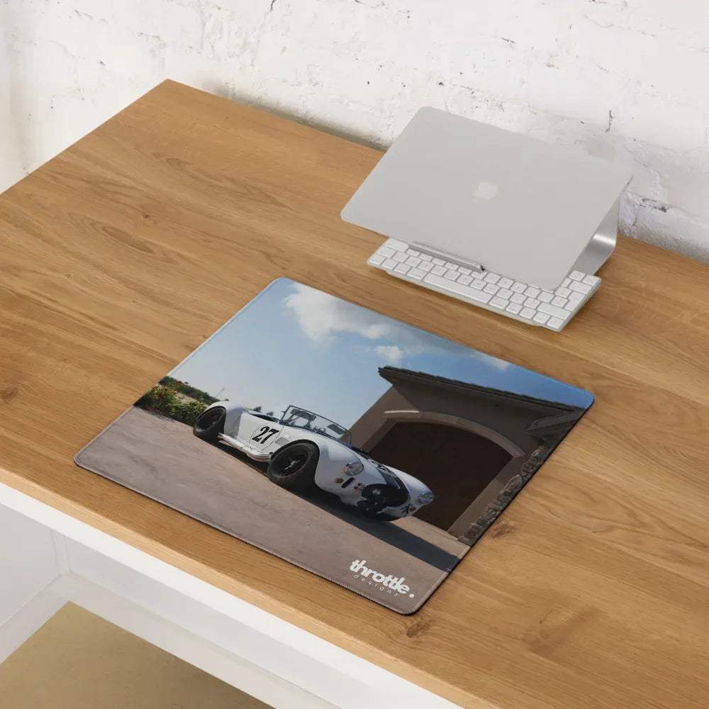 Shelby Cobra Gaming Mouse Pad #001