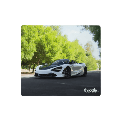 McLaren 720S Gaming Mouse Pad #001