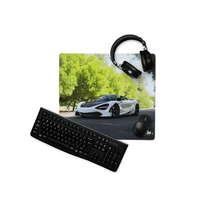 McLaren 720S Gaming Mouse Pad #001