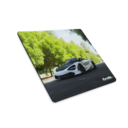 McLaren 720S Gaming Mouse Pad #001