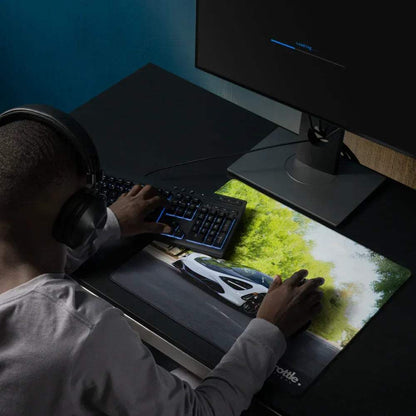McLaren 720S Gaming Mouse Pad #001