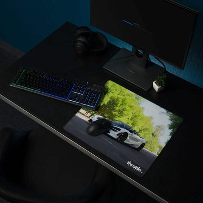 McLaren 720S Gaming Mouse Pad #001