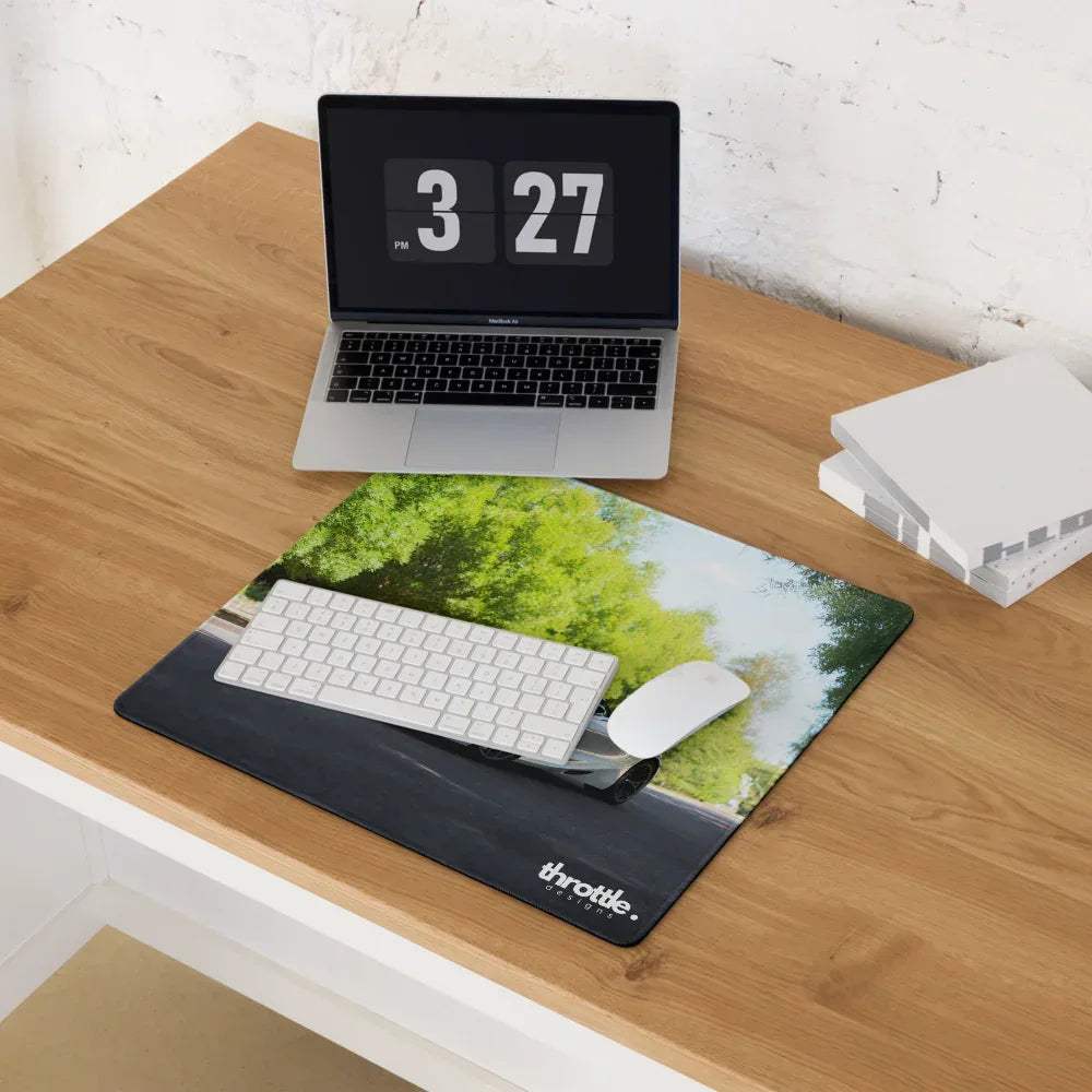 McLaren 720S Gaming Mouse Pad #001
