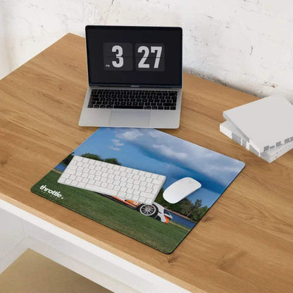 McLaren 570S Gaming Mouse Pad #003